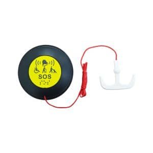 Y-JS1-D Wireless Call Systems MEEYI