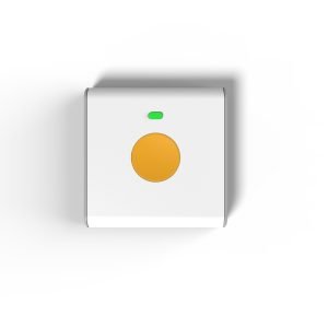 W100L-G90-WJ LoRa Care Giver Pager MEEYI