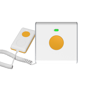 W100L-G90-WJ-H LoRa Care Giver Pager MEEYI