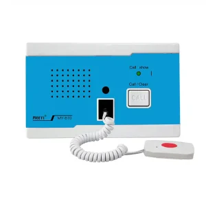 call system demonstration