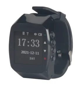 Nurse Watch
