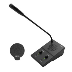 E520-H Window Intercom System MEEYI